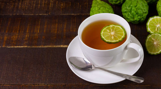 What is Earl Grey Tea? Unveiling the Aromatic Elegance VERTUS TEA