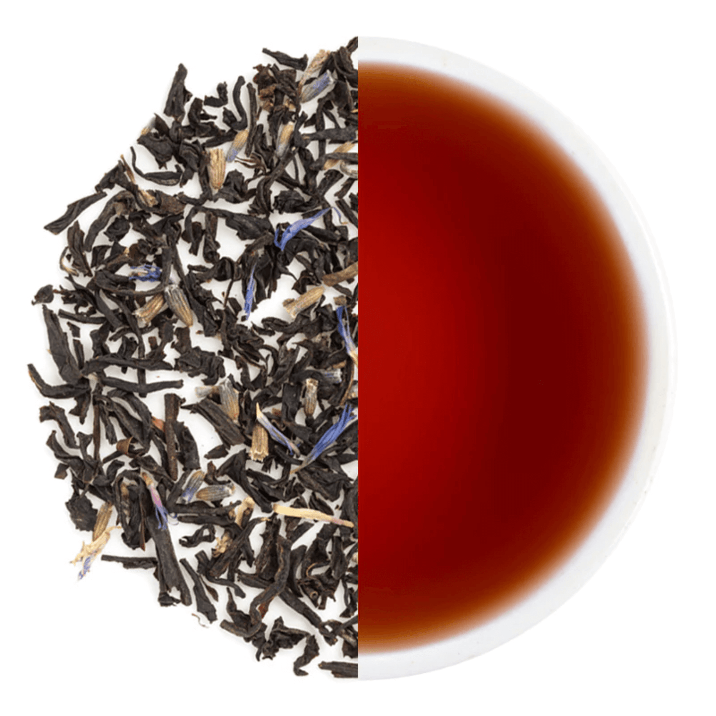 Earl Grey Tea VERTUS TEA