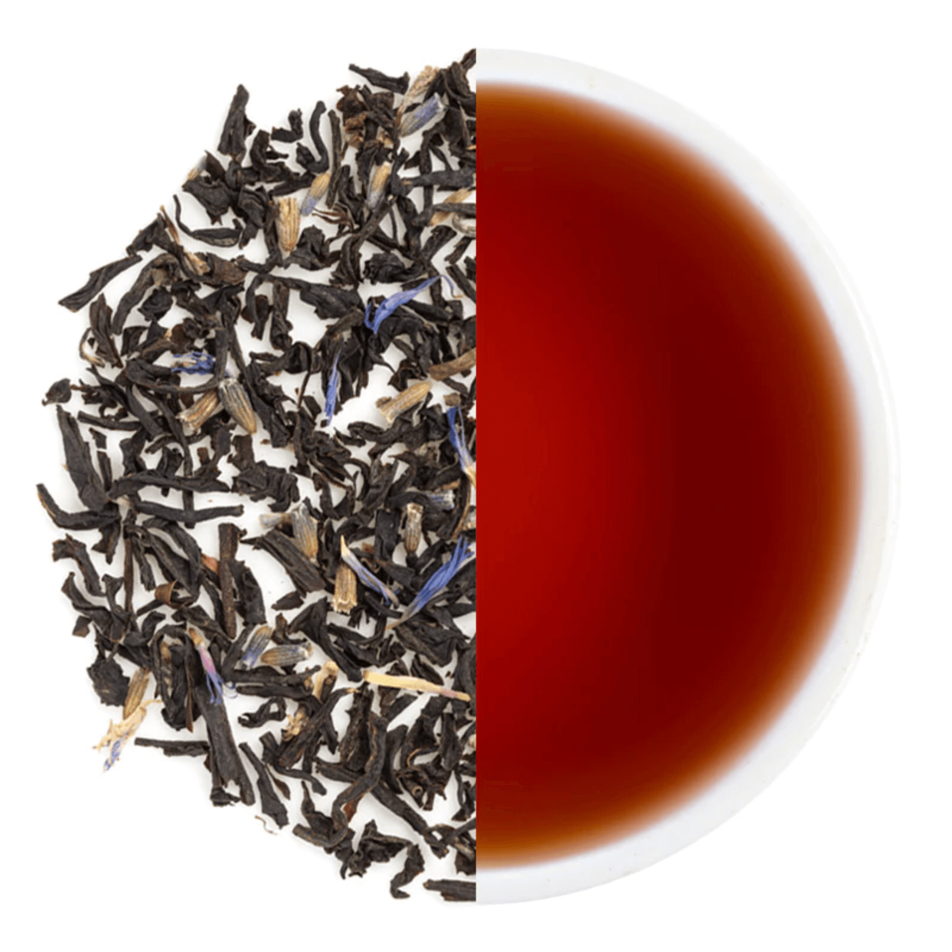 Earl Grey Tea VERTUS TEA
