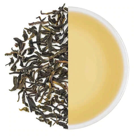 First Flush Green Tea VERTUS TEA