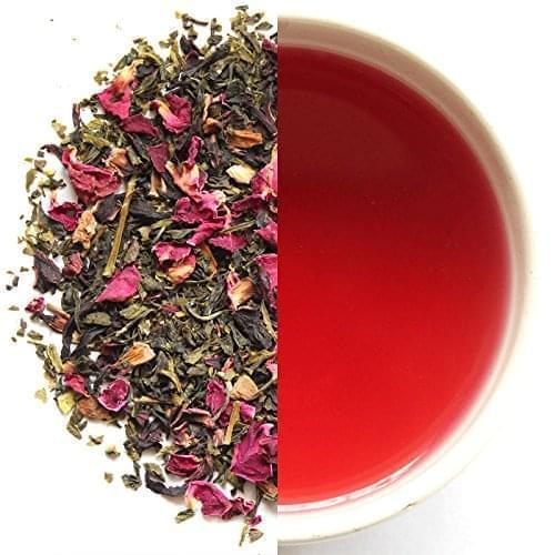 Himalayan Rose VERTUS TEA