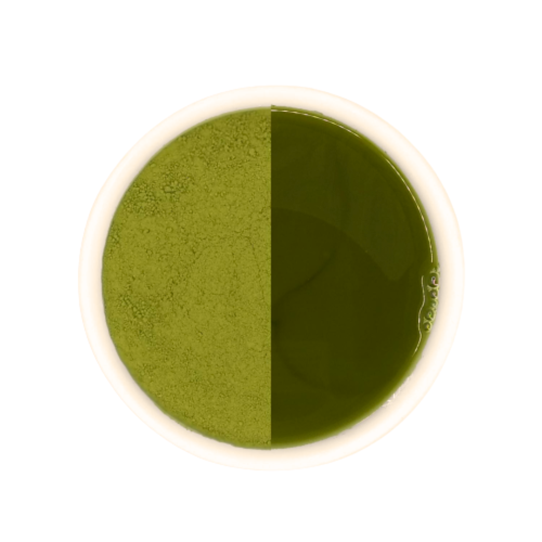Culinary Grade Matcha Green Tea Powder