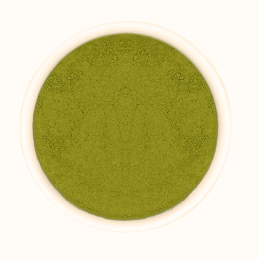 Culinary Grade Matcha Green Tea Powder