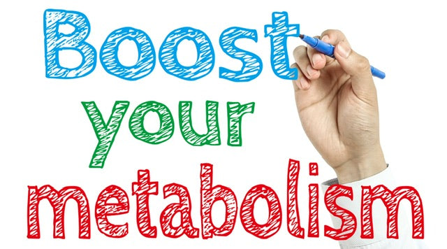 Boosting Metabolism: 5 Drinks to Accelerate Weight Loss VERTUS TEA
