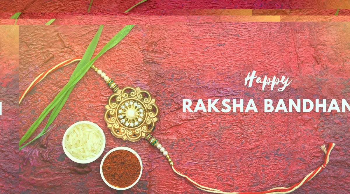 Celebrate Raksha Bandhan with Organic Green Tea | Vertus Tea – VERTUS TEA