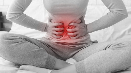 Is Green Tea for Periods Helpful? Exploring Natural Relief and Menstrual Benefits VERTUS TEA