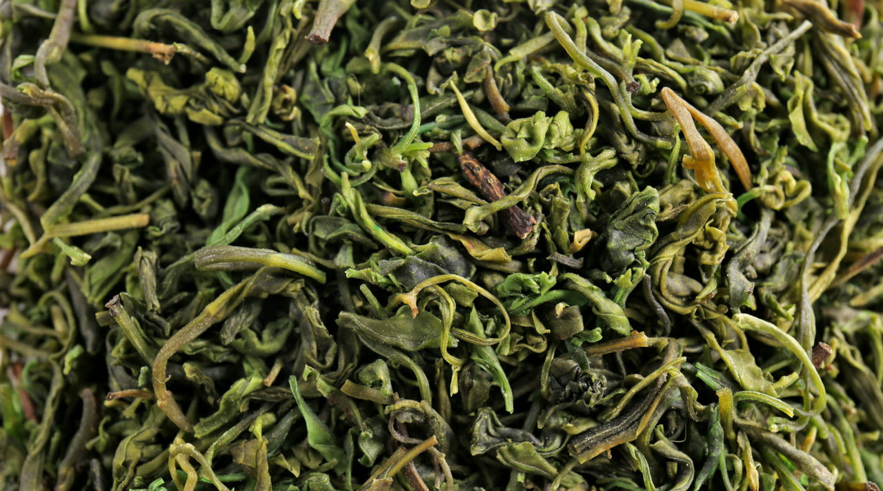 Vertus Tea Switch to Organic Green Tea from Vertus for a Healthier Morning ...