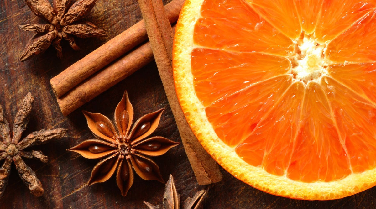 Vertus Tea Ultimate Guide to Vertus Tea Orange & Cinnamon Green Tea – VERTUS TEA