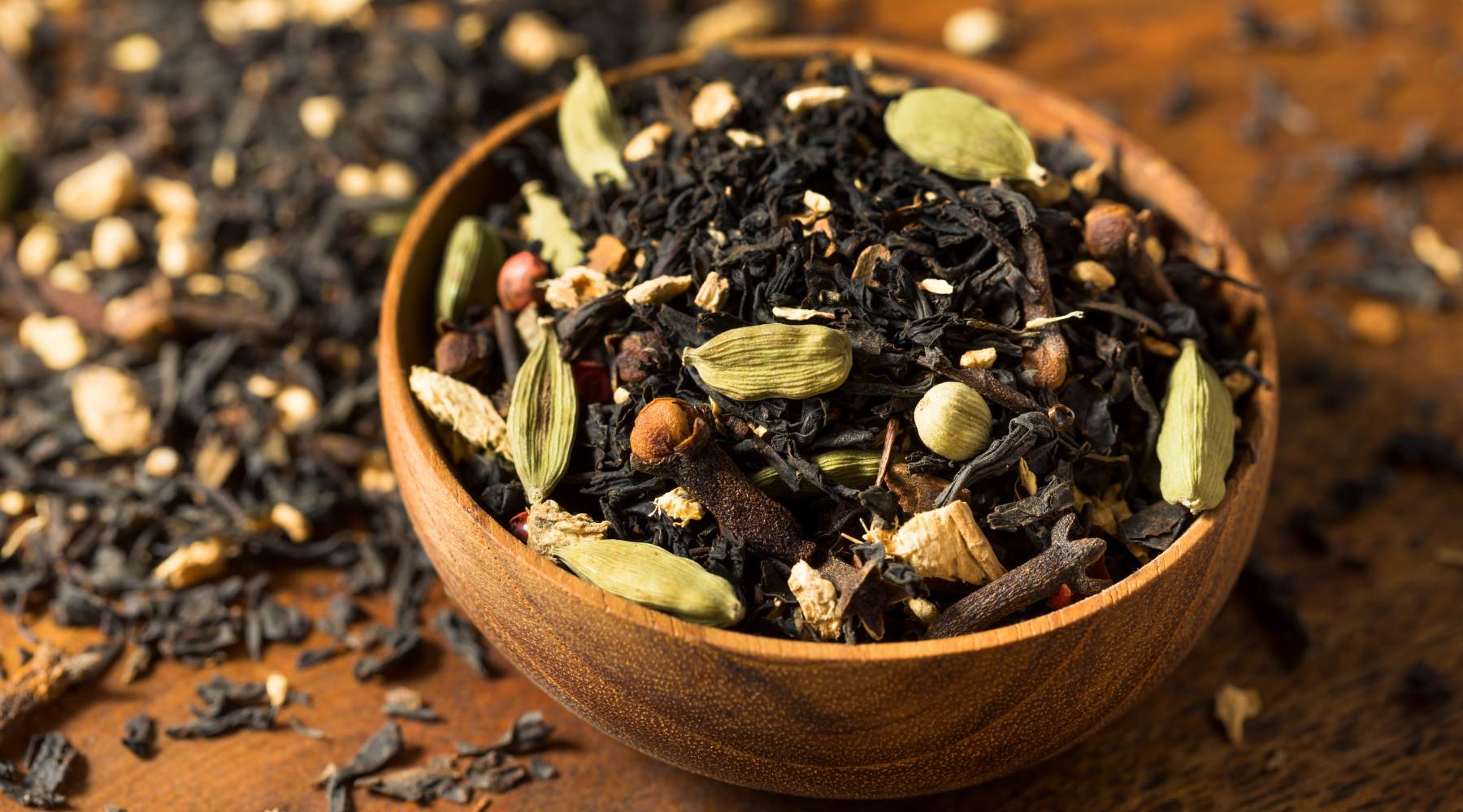 Vertus Tea Discover the Royal Elegance of VertusTea's Royal Masala Tea – VERTUS TEA