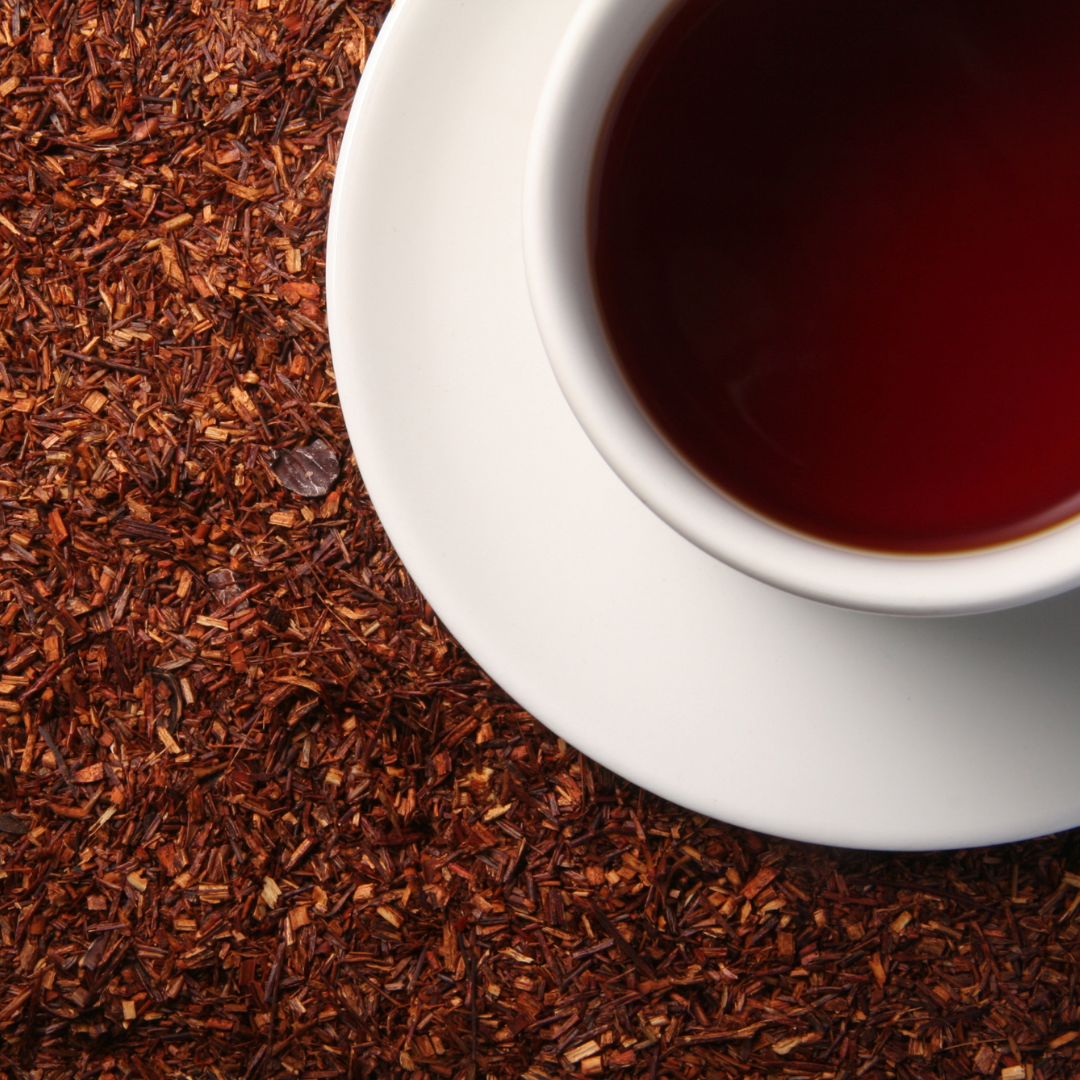 Vertus Tea Rooibos Tea – VERTUS TEA