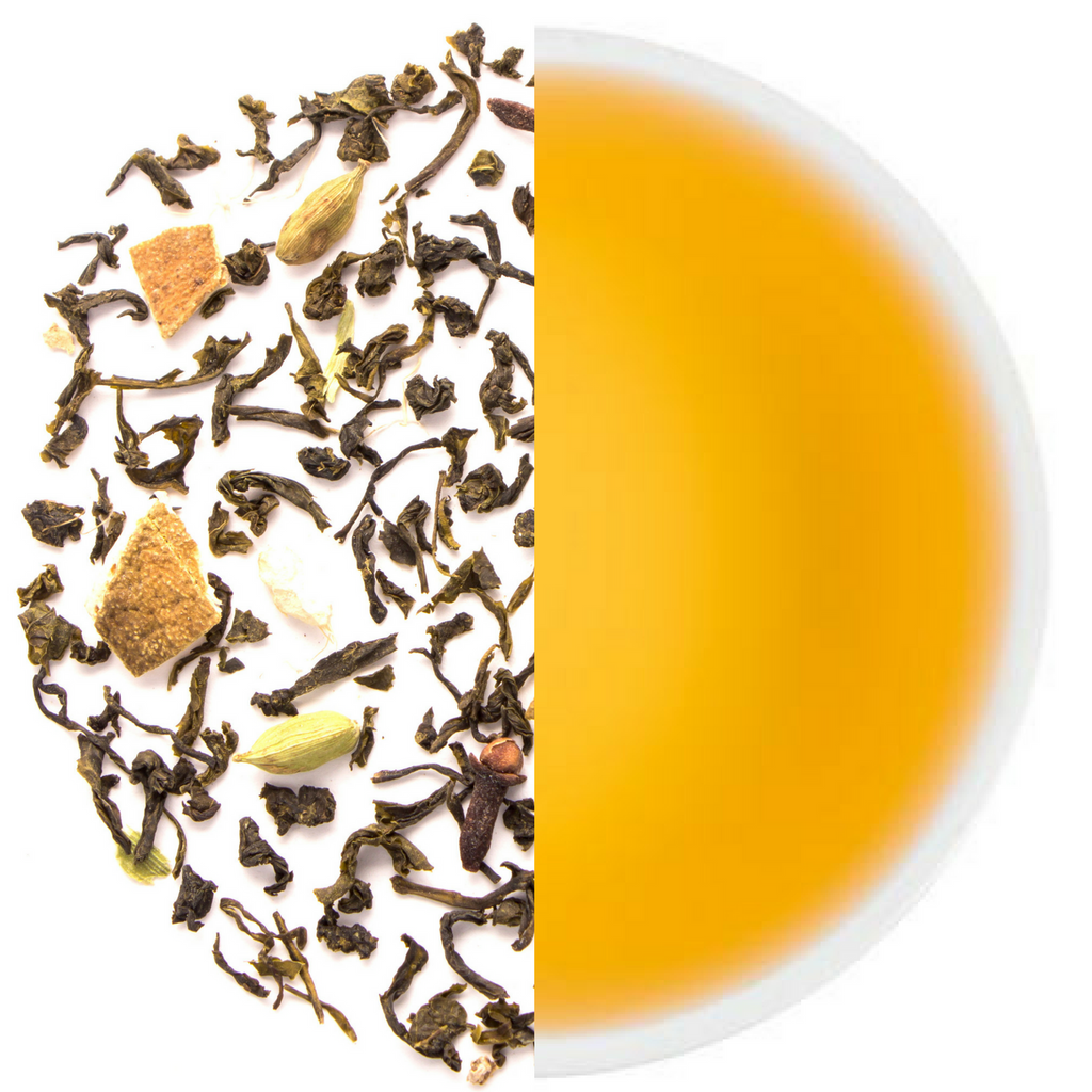 Vertus Tea VERTUS TEA® | Freshness in Every Cup: Buy Premium Teas Online
