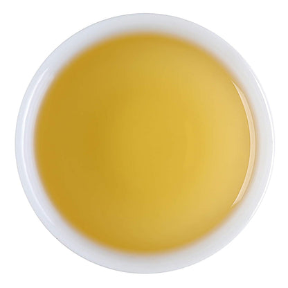 Calming Jasmine Green Tea VERTUS TEA