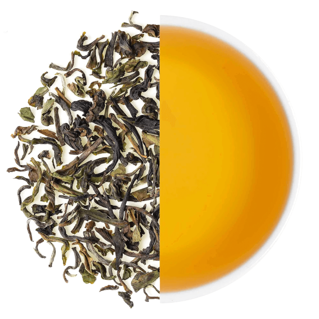 First Flush Black Tea VERTUS TEA