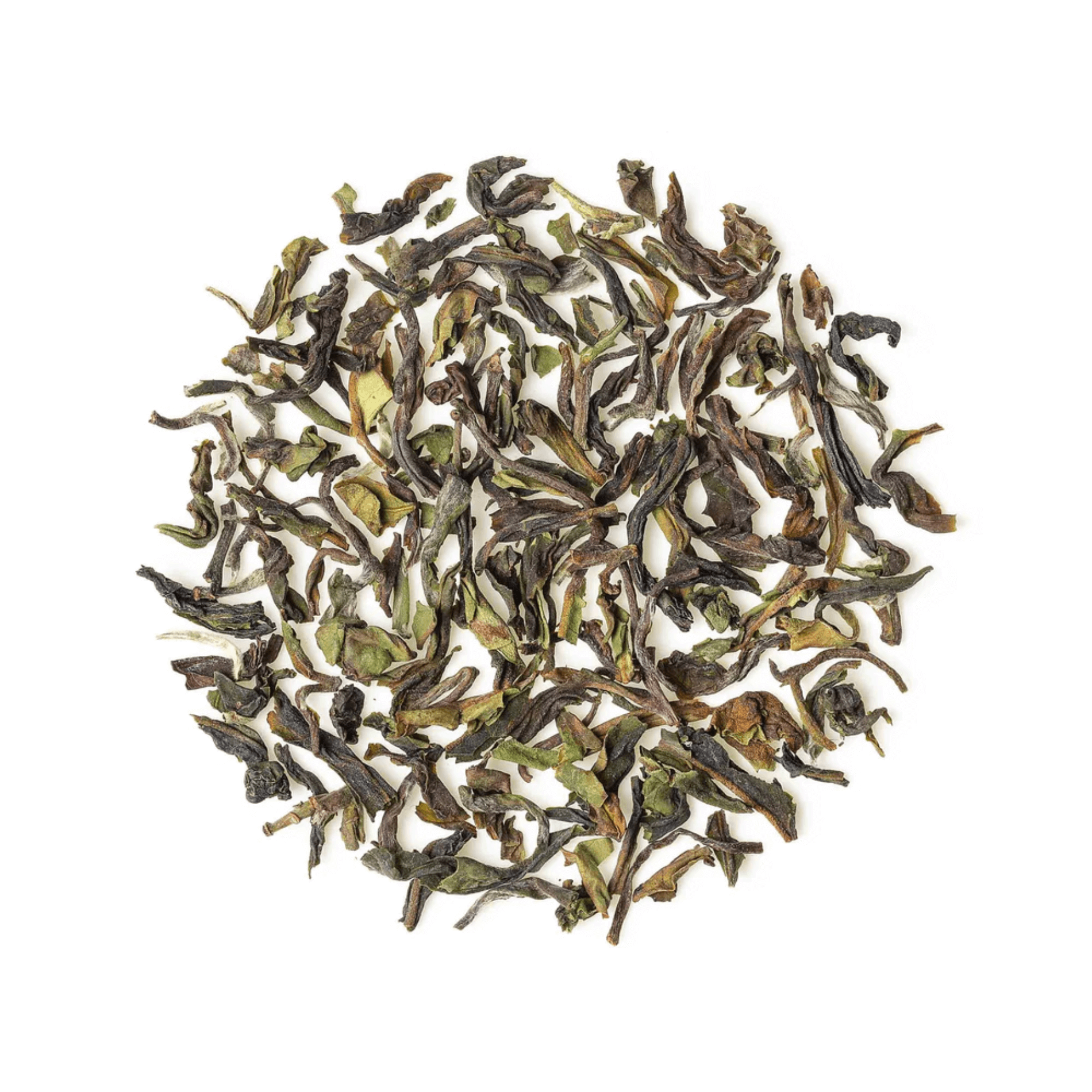 Vertus Tea First Flush Black Tea | Loose-Leaf | Kangra | VERTUS TEA