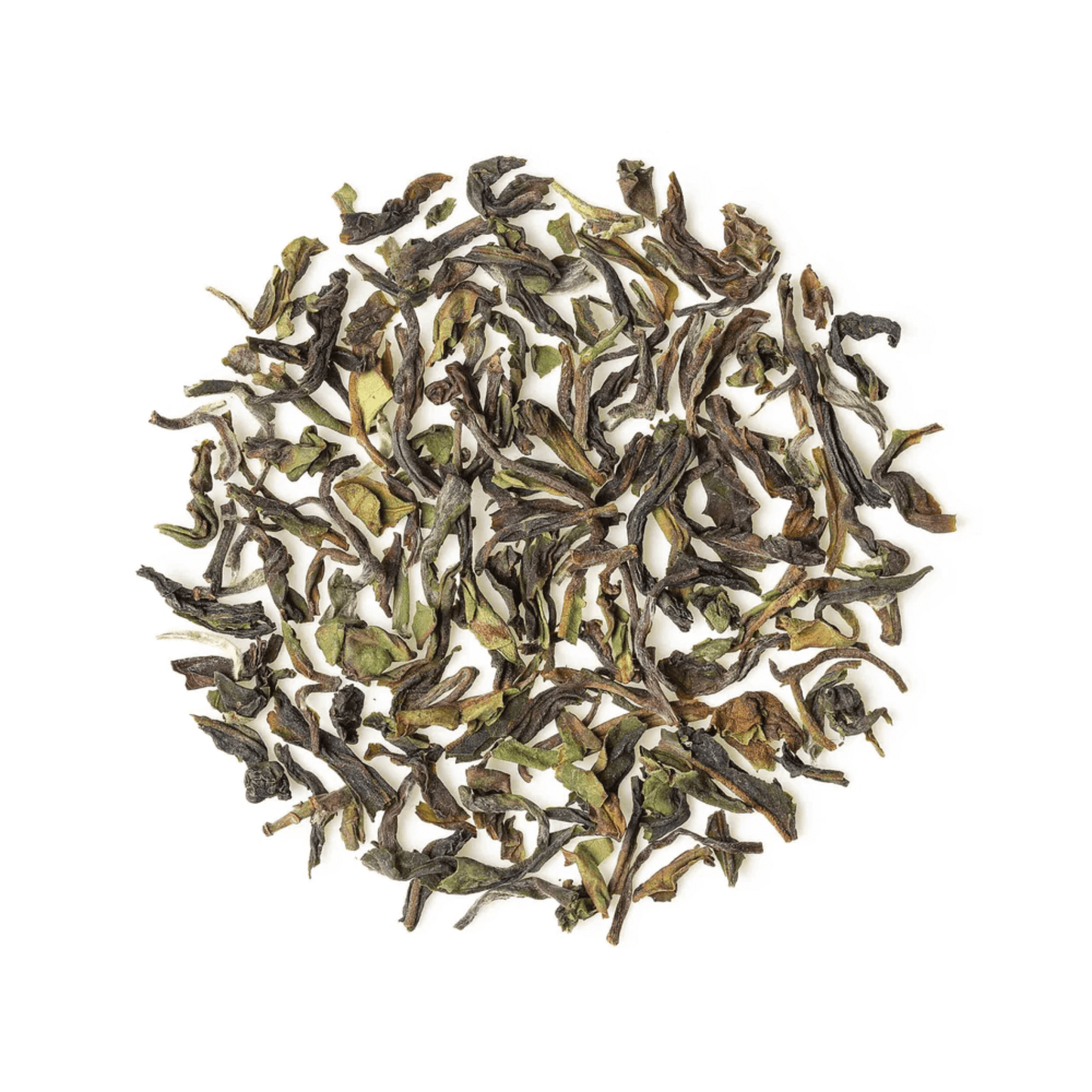 First Flush Black Tea VERTUS TEA