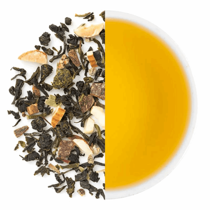 Kashmiri Saffron Kahwa VERTUS TEA