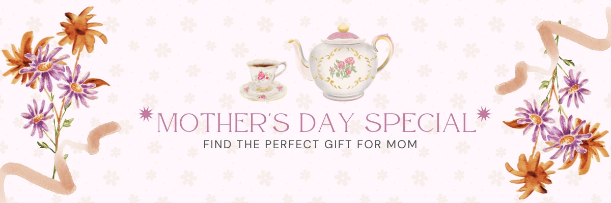 MOTHERS DAY BANNER