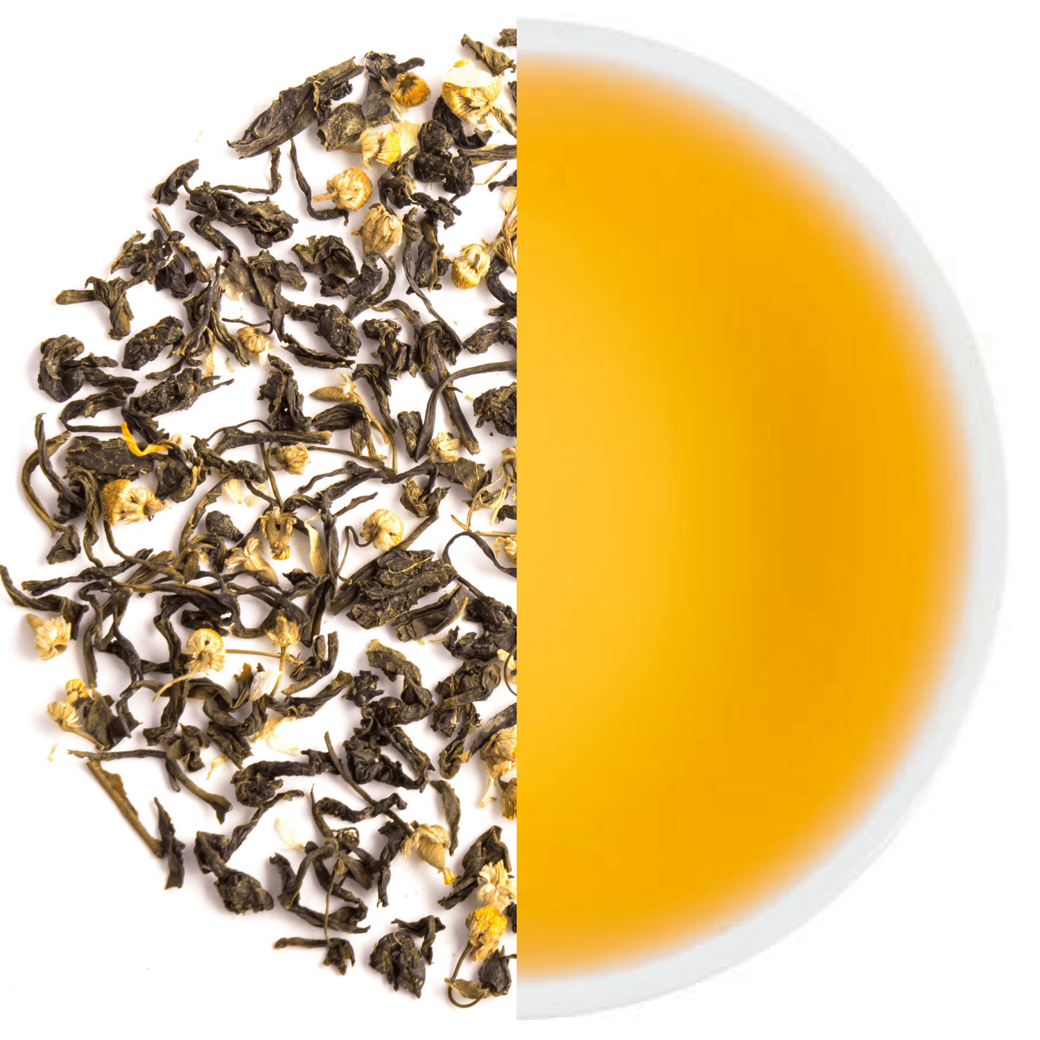 Vertus Tea VERTUS TEA® | Freshness in Every Cup: Buy Premium Teas Online