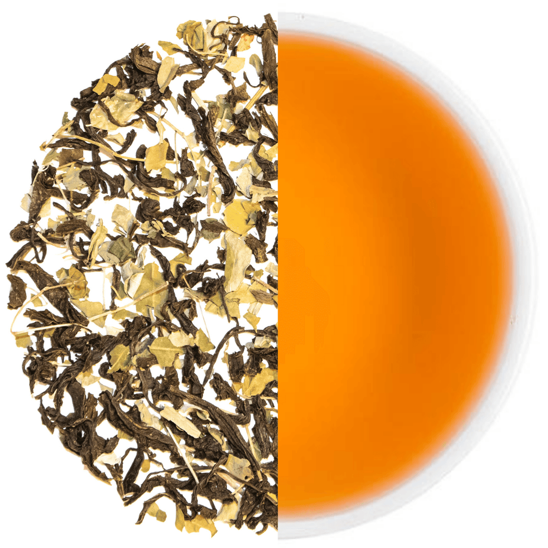 VERTUS TEA® | Freshness in Every Cup: Buy Premium Teas Online